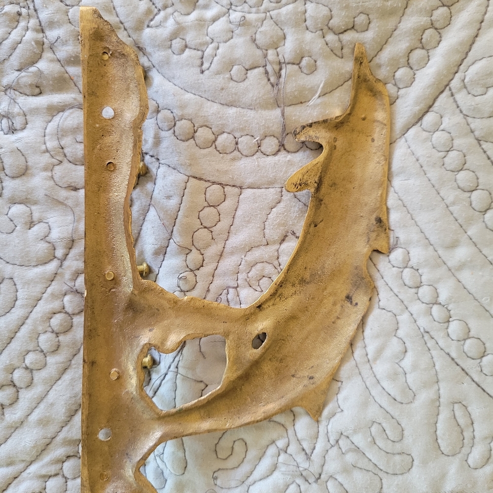 Wall Key Hanger - Picture 2 of 2